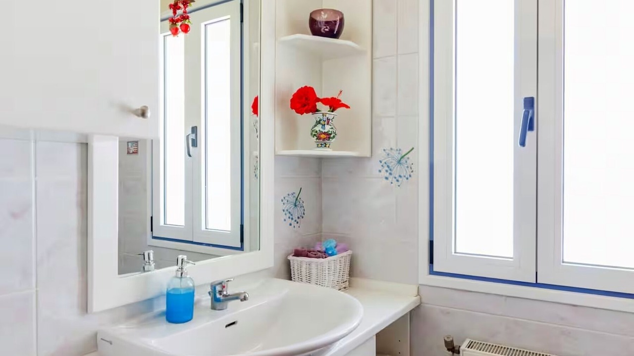 Photo of Bathroom in Heraklion