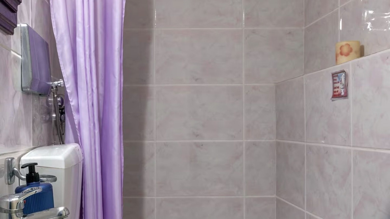 Photo of Bathroom in Heraklion