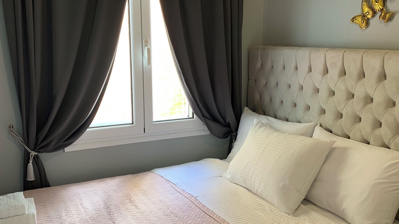 Photo of Bedroom in Spata-Artemida