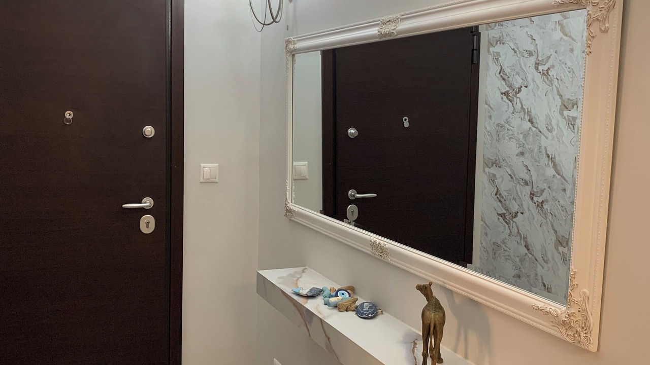 Photo of Bathroom in Spata-Artemida