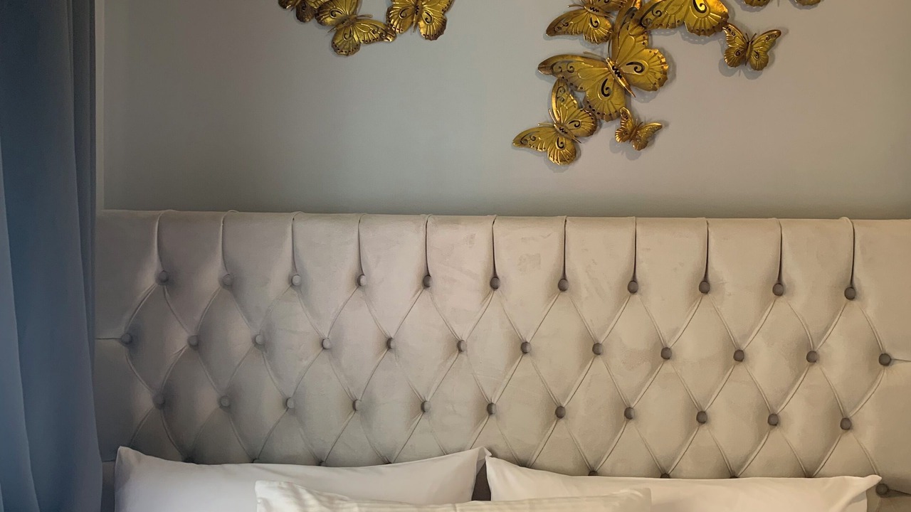 Photo of Bedroom in Spata-Artemida