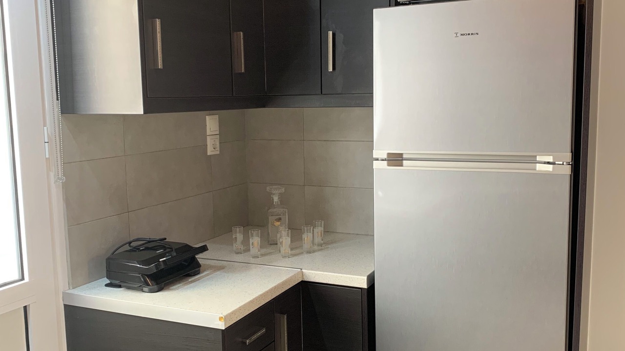 Photo of Kitchen in Spata-Artemida