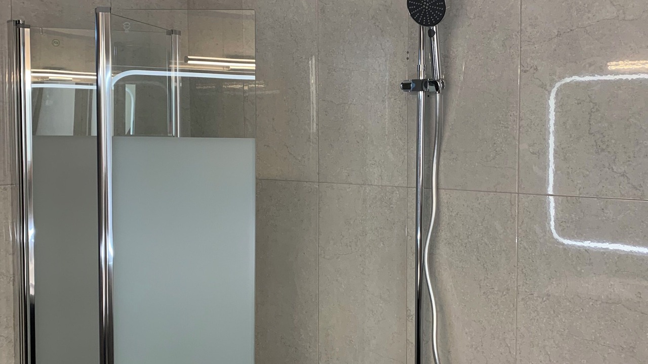 Photo of Bathroom in Spata-Artemida