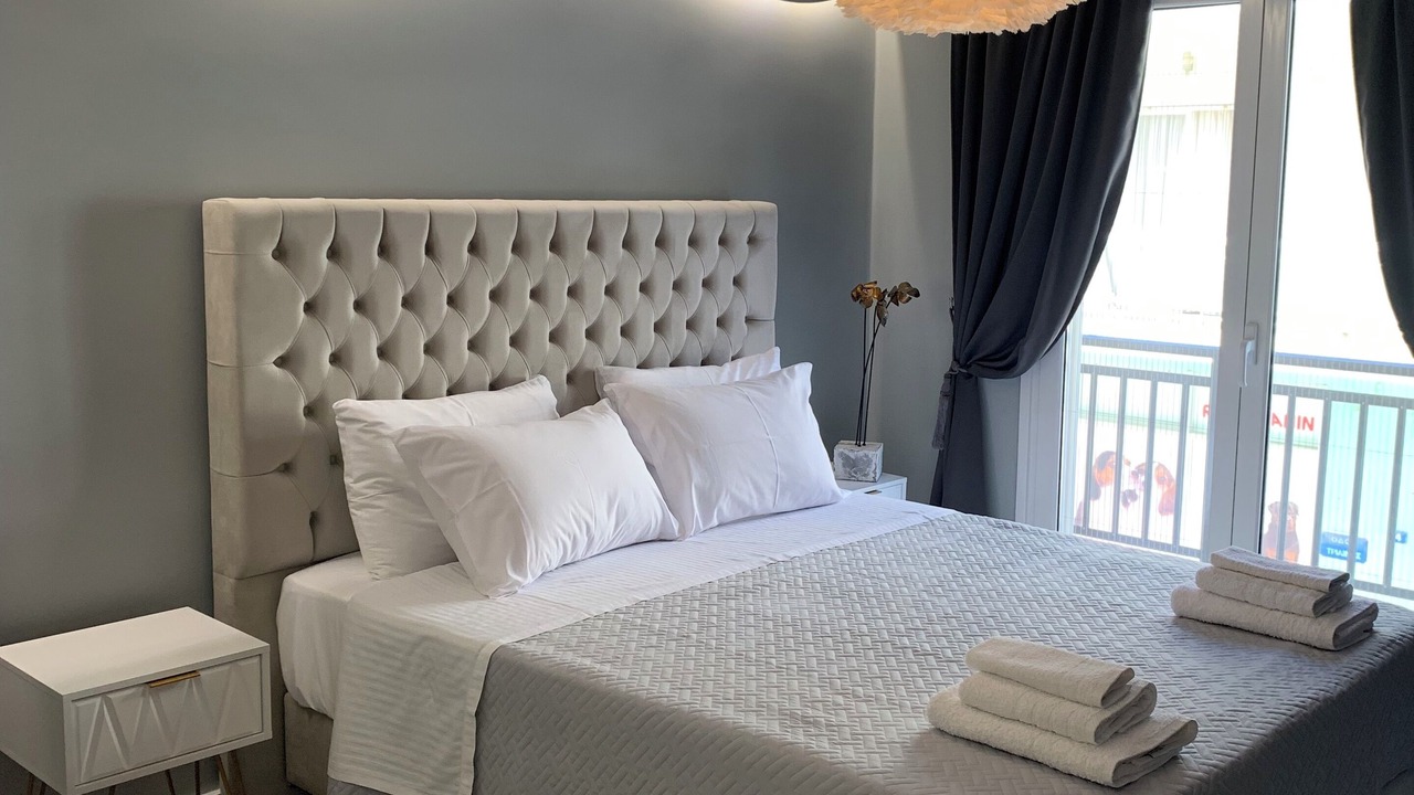 Photo of Bedroom in Spata-Artemida