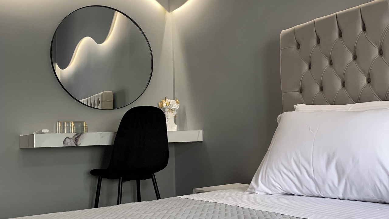 Photo of Bedroom in Spata-Artemida
