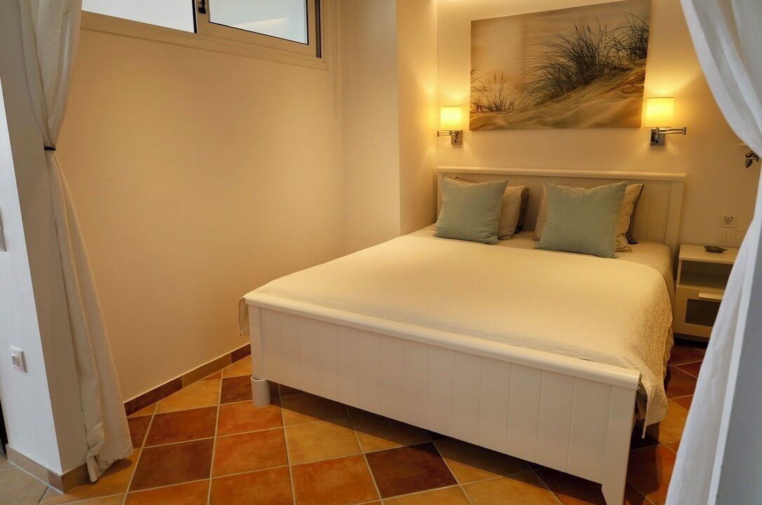 Photo of Bedroom in Chlomos