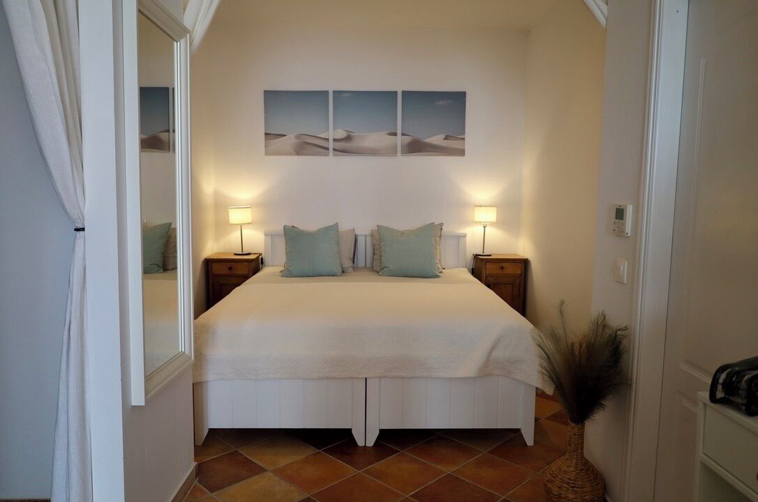 Photo of Bedroom in Chlomos