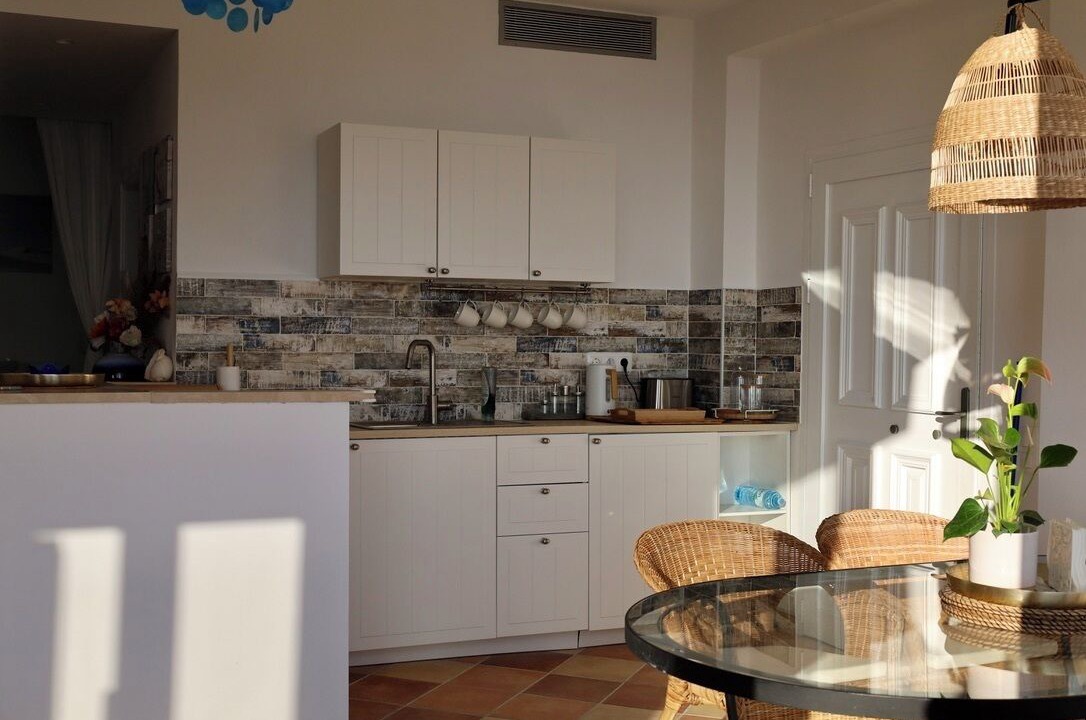 Photo of Kitchen in Chlomos