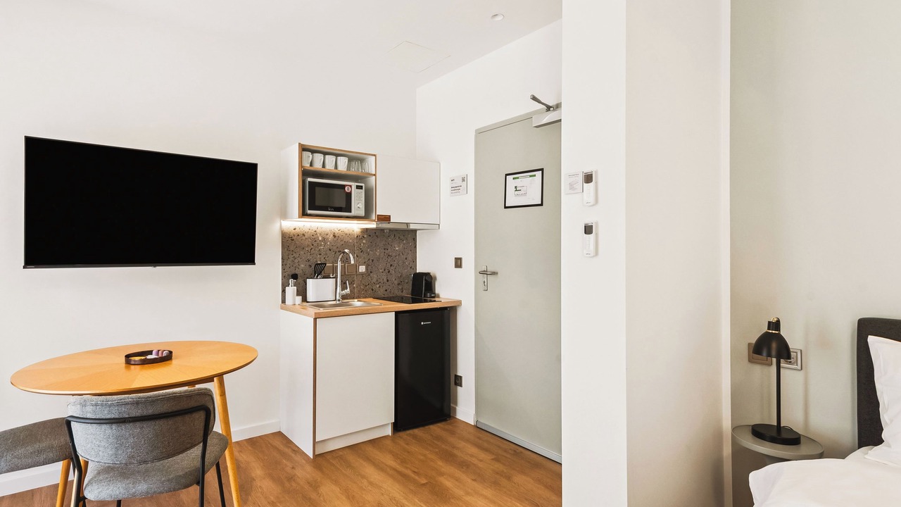 Photo of Kitchen in Piraeus