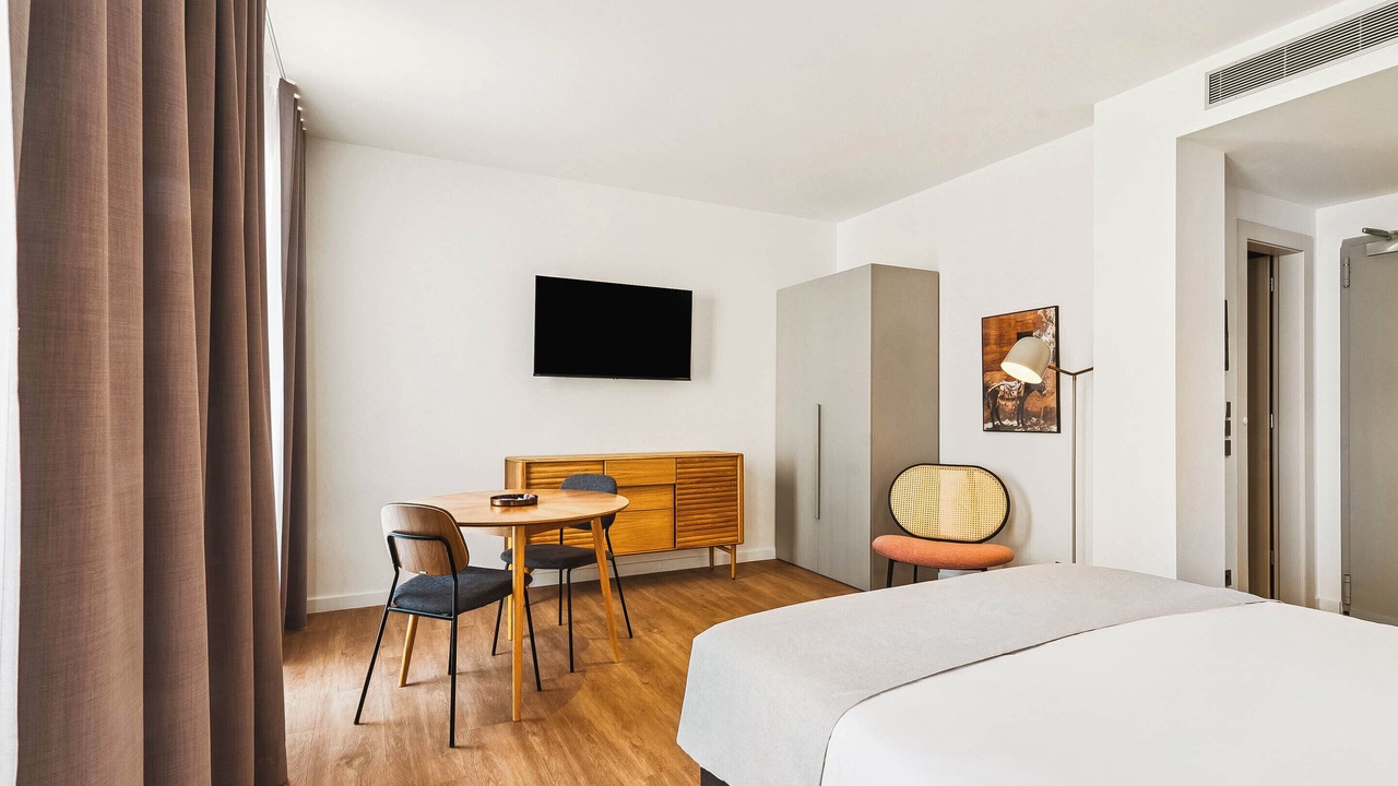 Photo of Bedroom in Piraeus