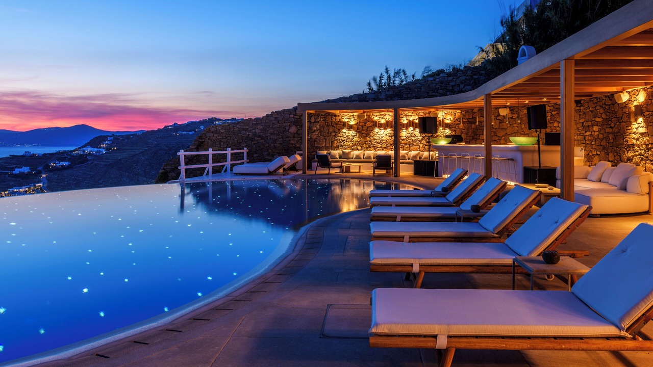 Photo of Outdoor in Tourlos