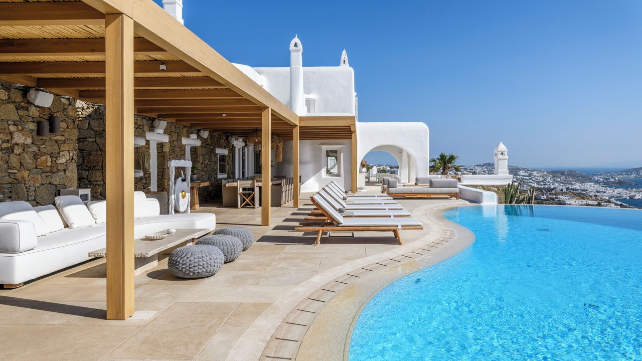 Photo of Outdoor in Tourlos