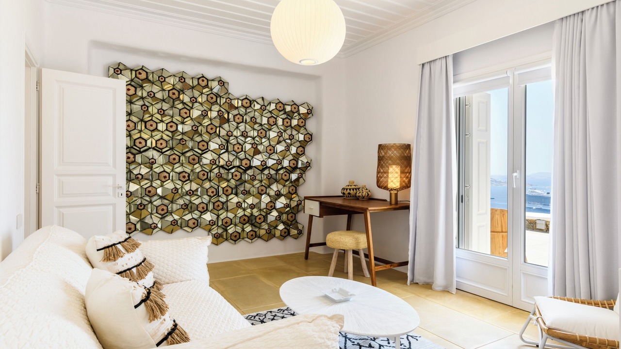 Photo of Livingroom in Tourlos