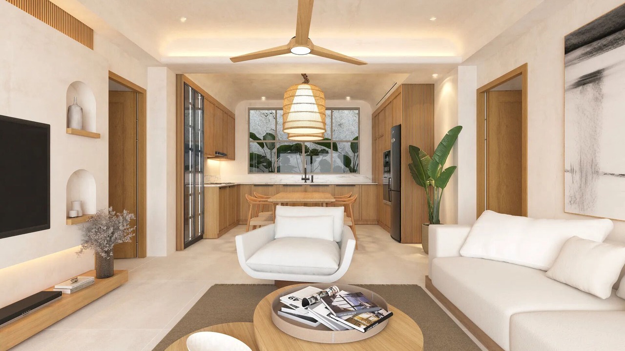 Photo of Livingroom in Psalidi