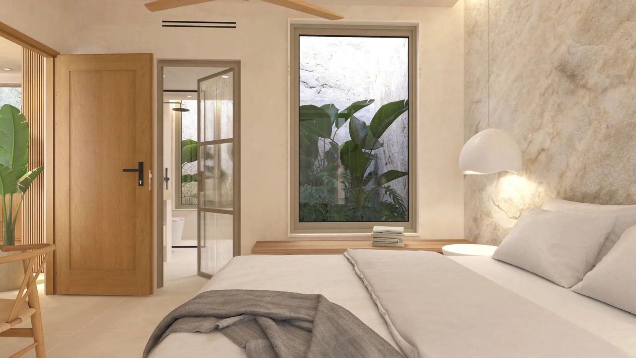 Photo of Bedroom in Psalidi