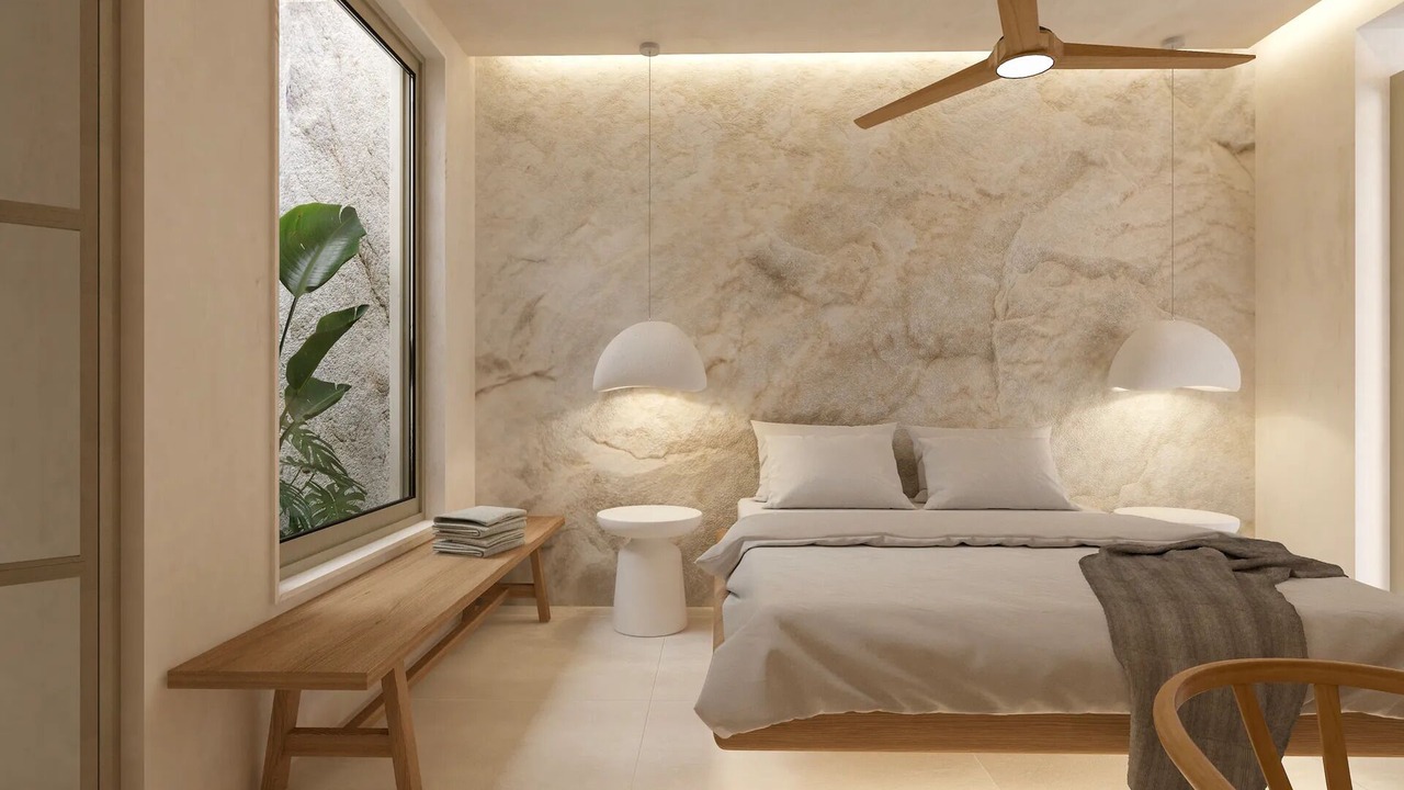 Photo of Bedroom in Psalidi