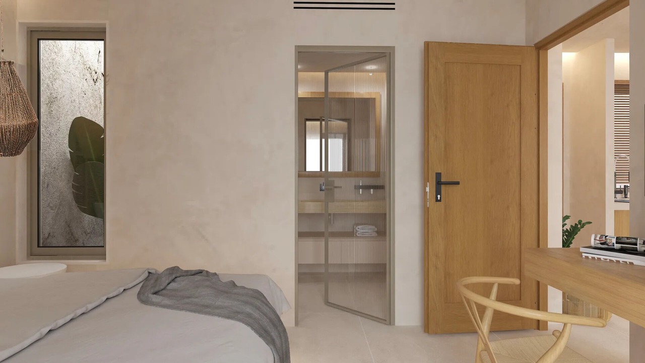 Photo of Bedroom in Psalidi