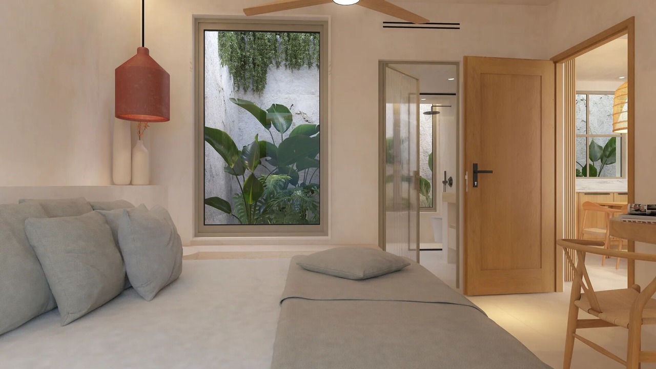 Photo of Bedroom in Psalidi