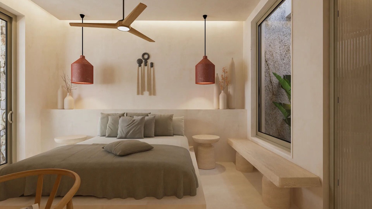 Photo of Bedroom in Psalidi