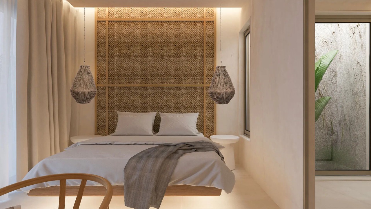Photo of Bedroom in Psalidi