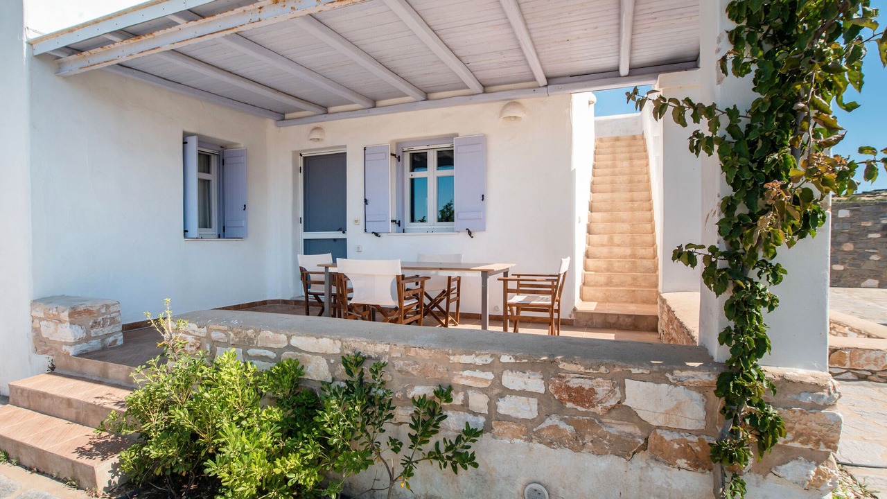 Photo of Outdoor in Chrissi Akti