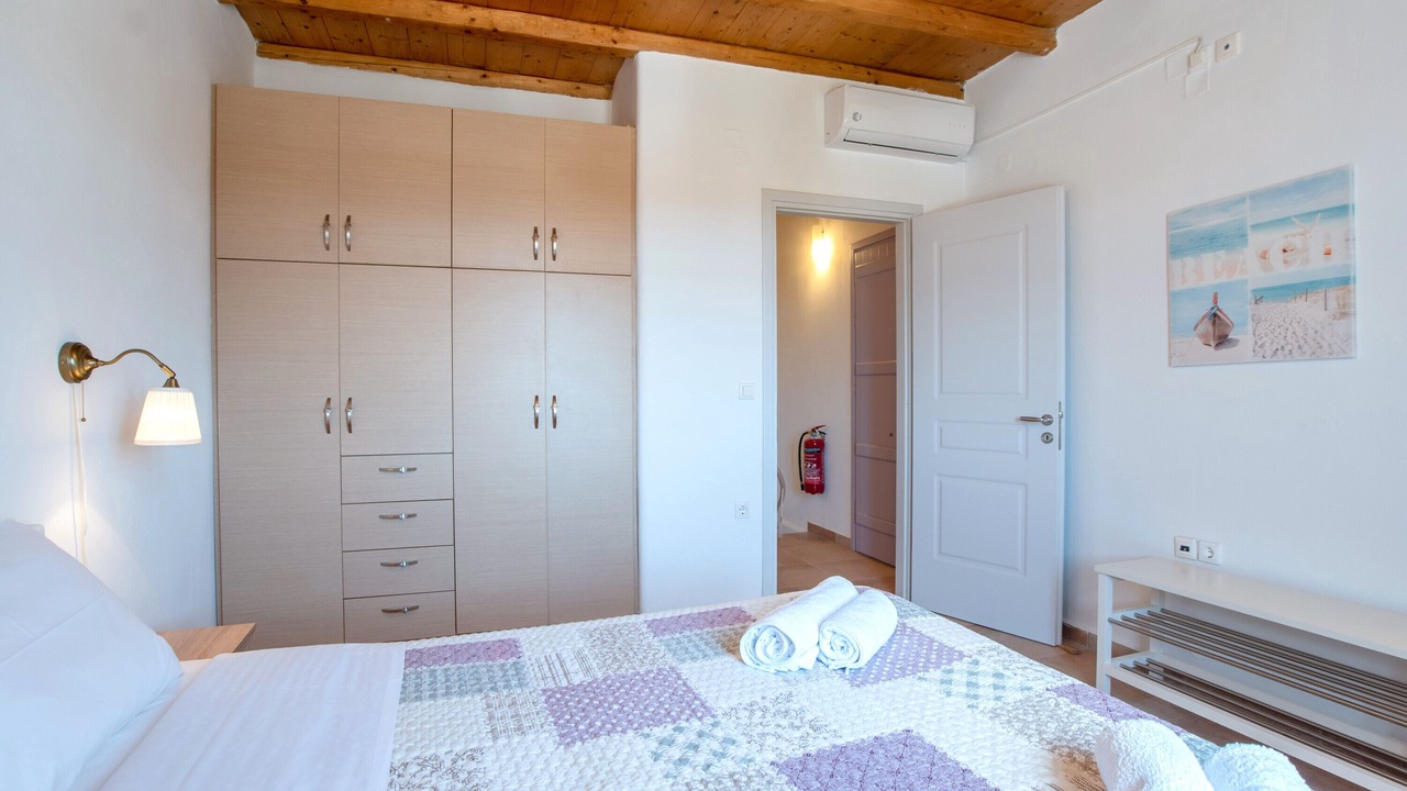 Photo of Bedroom in Chrissi Akti