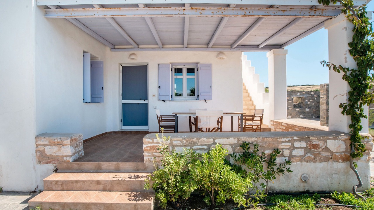 Photo of Outdoor in Chrissi Akti