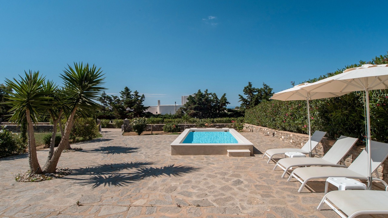 Photo of Outdoor in Chrissi Akti