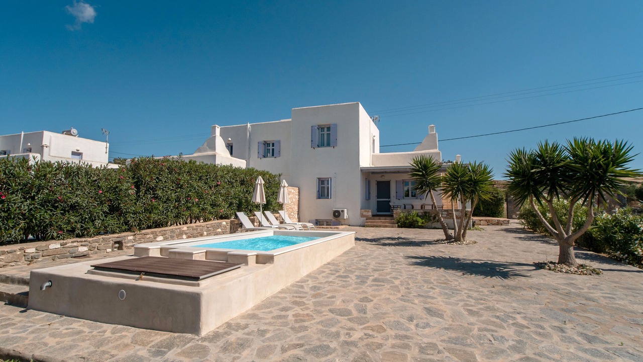 Photo of Outdoor in Chrissi Akti