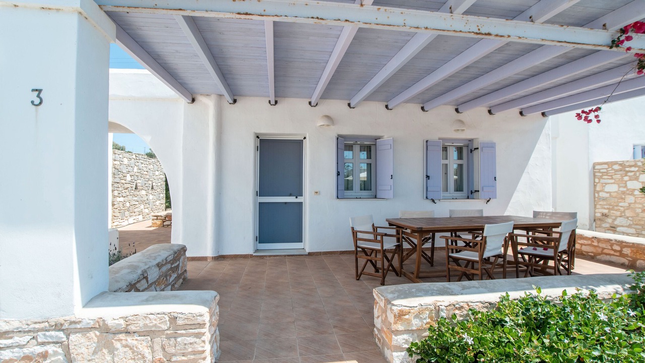 Photo of Outdoor in Chrissi Akti