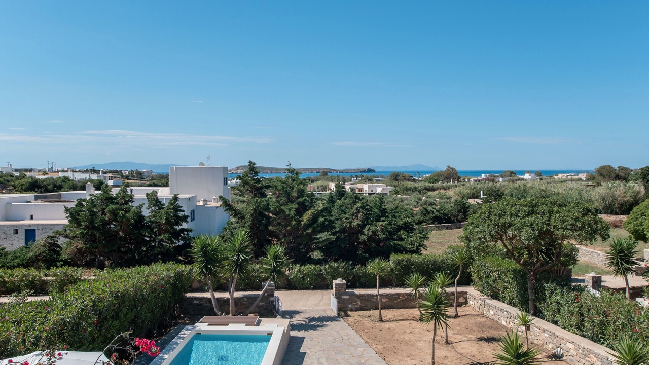 Photo of Outdoor in Chrissi Akti