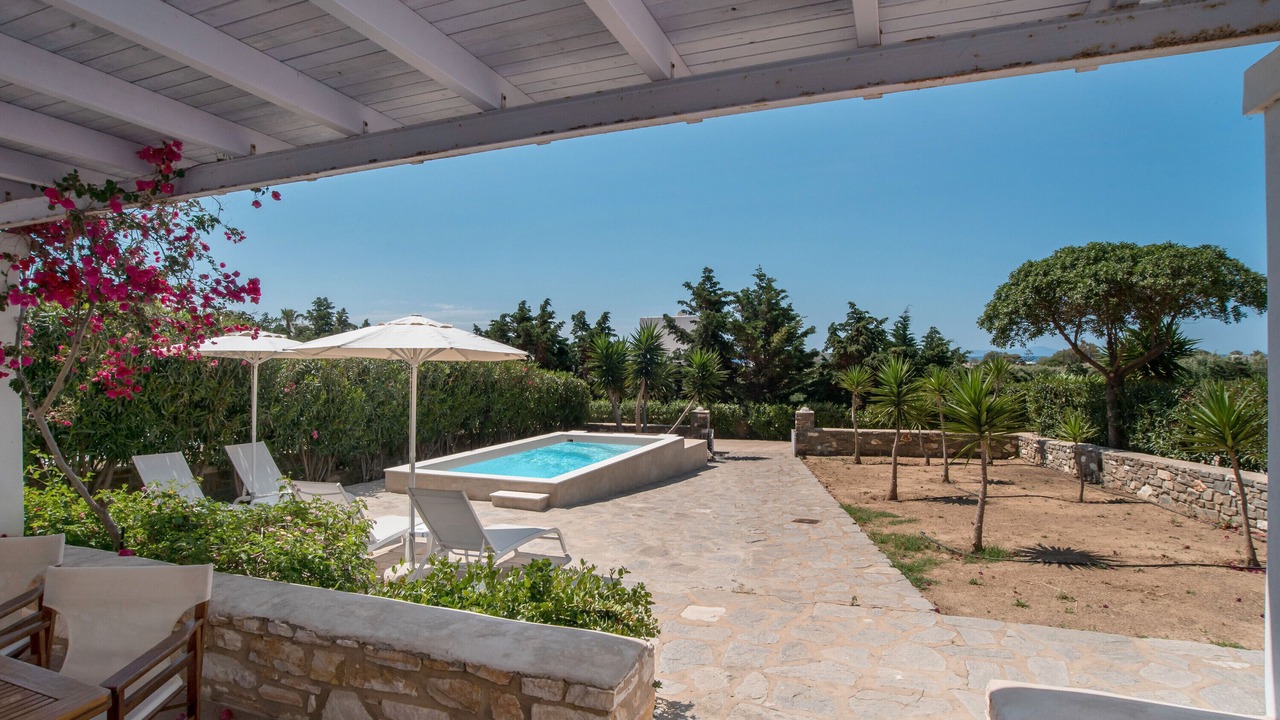 Photo of Outdoor in Chrissi Akti