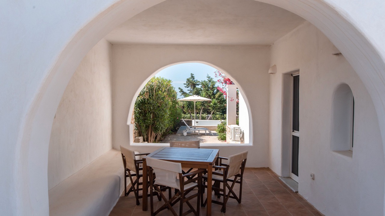 Photo of Outdoor in Chrissi Akti