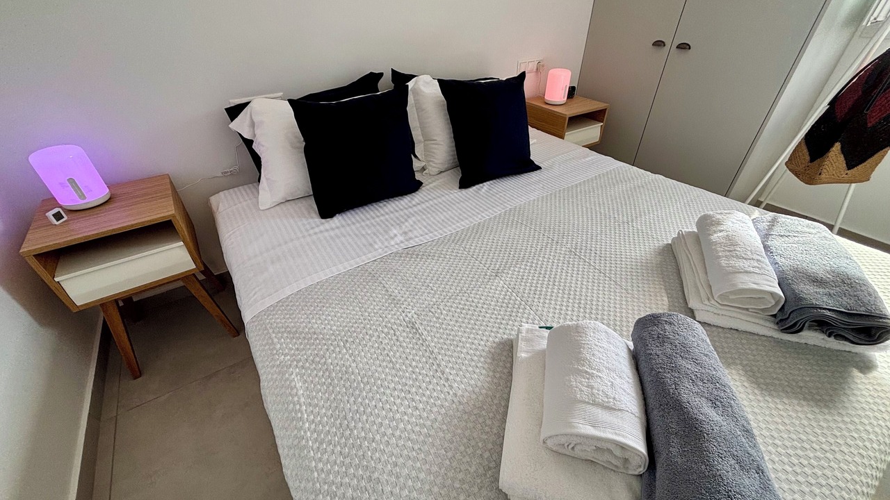 Photo of Bedroom in Kithnos