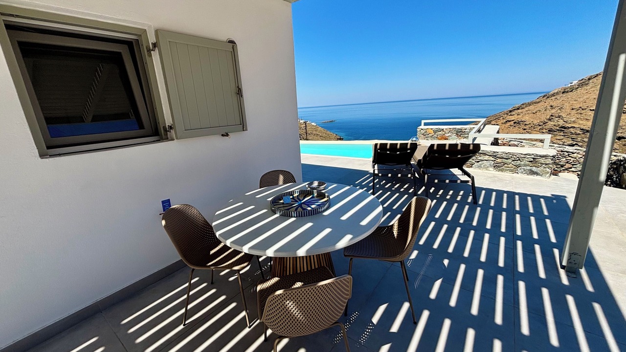 Photo of Outdoor in Kithnos