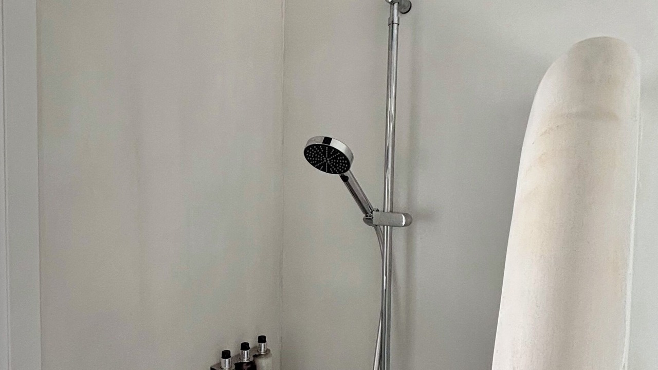 Photo of Bathroom in Kithnos