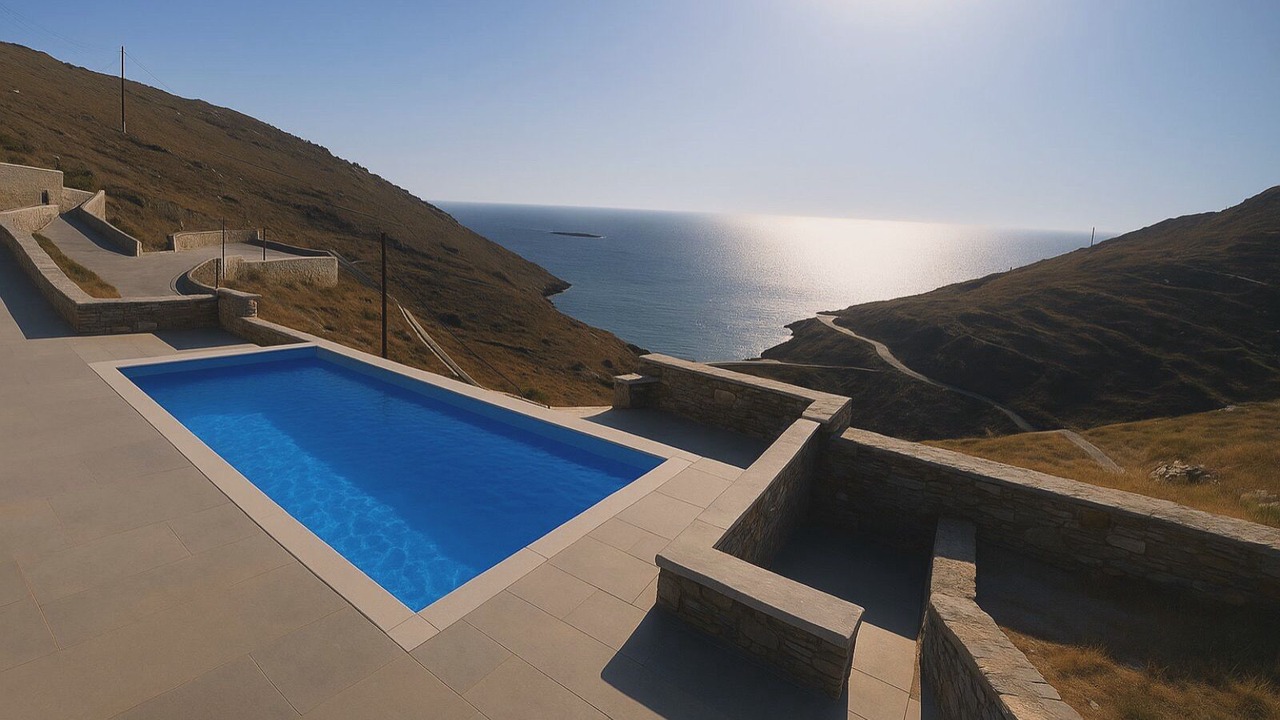Photo of Outdoor in Kithnos
