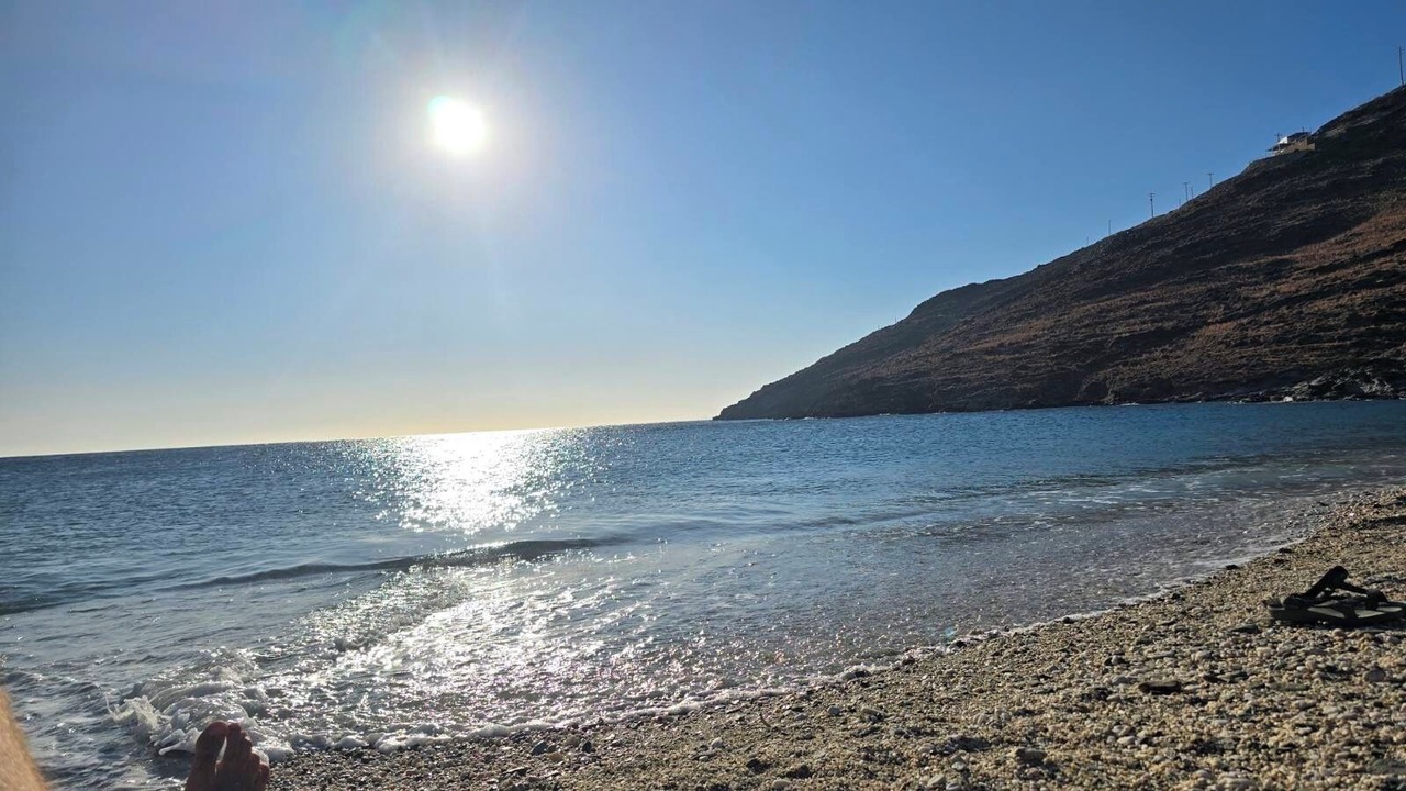 Photo of Others in Kithnos