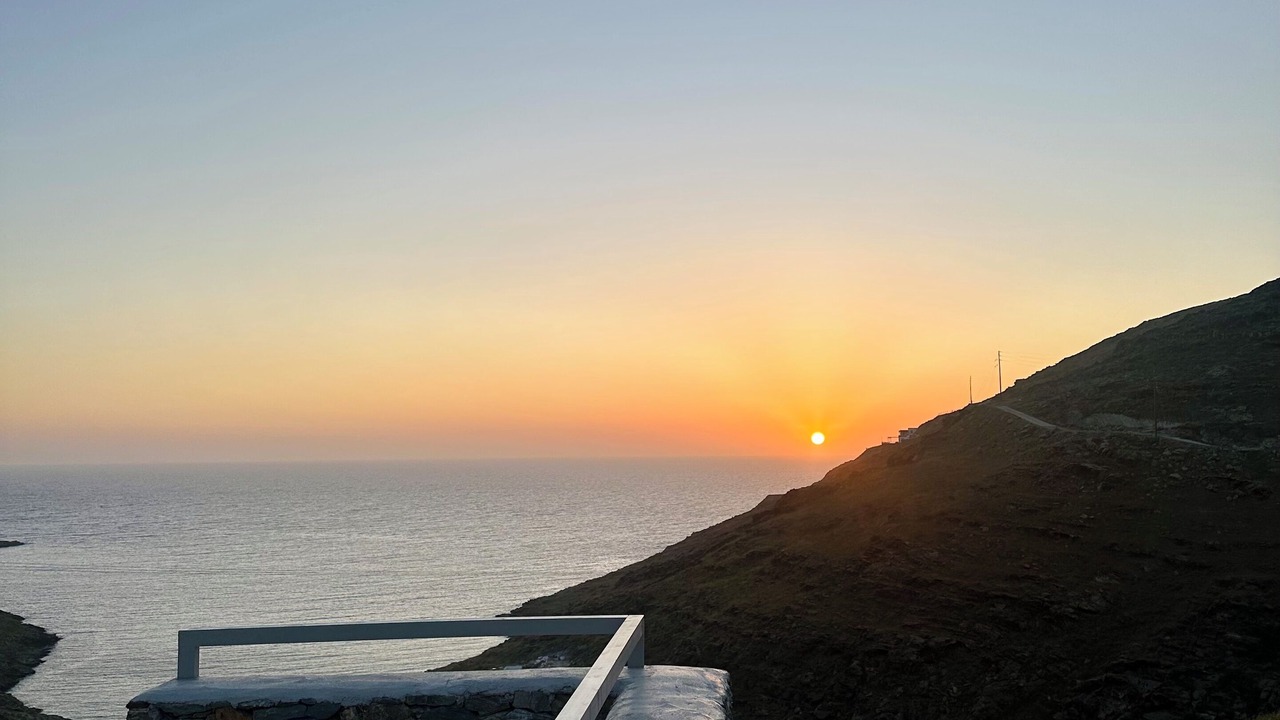 Photo of Outdoor in Kithnos