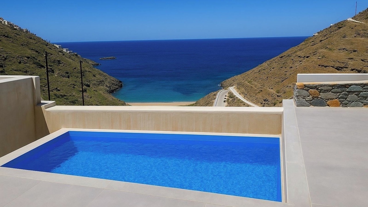 Photo of Outdoor in Kithnos
