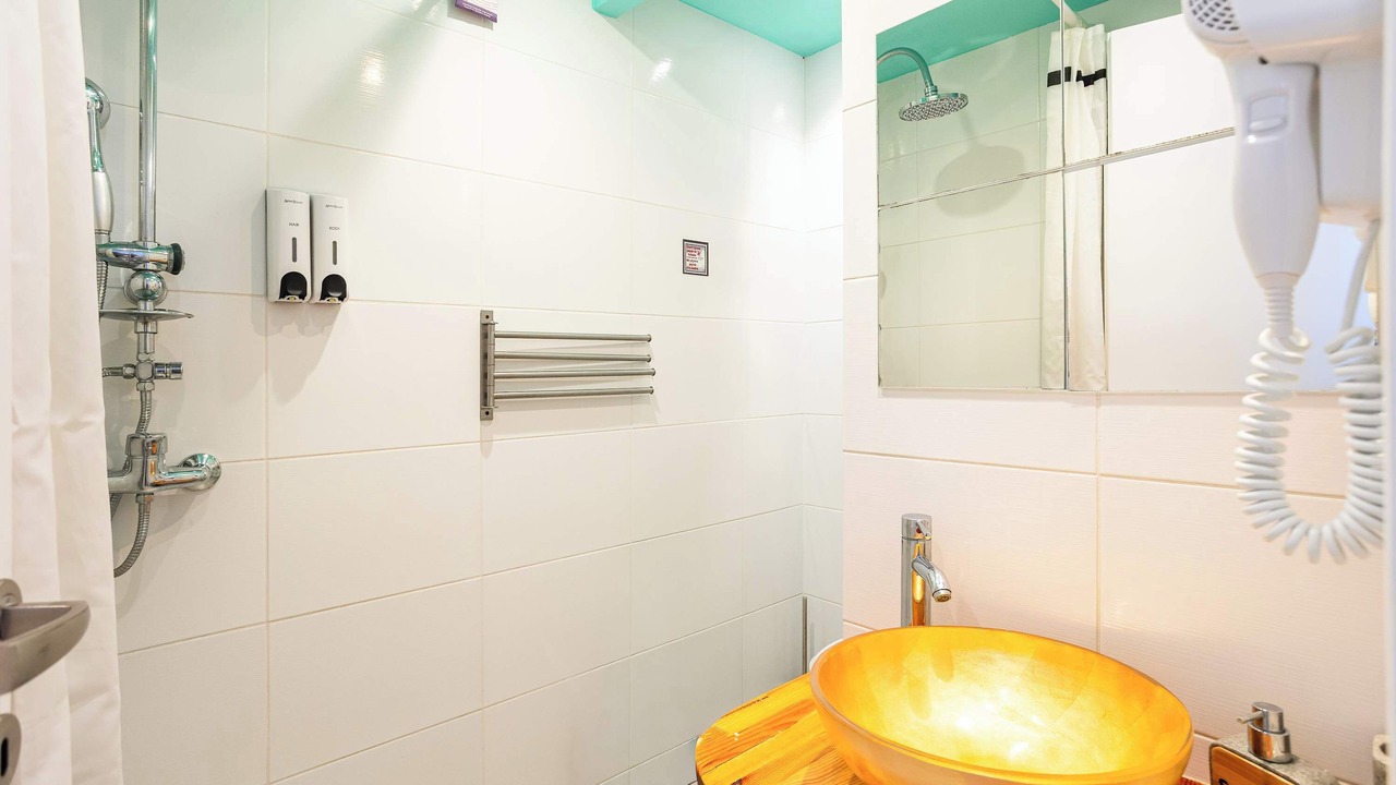 Photo of Bathroom in Limni