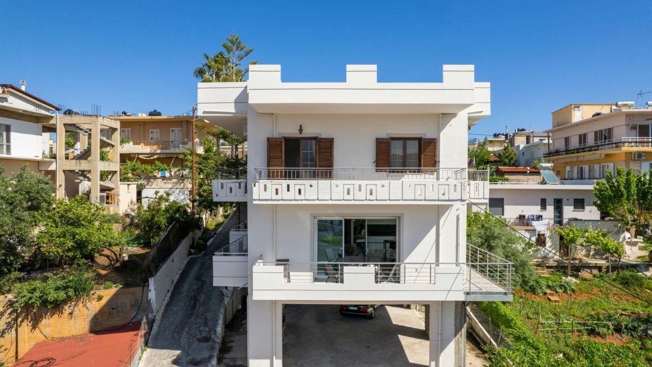 Photo of Outdoor in Chania