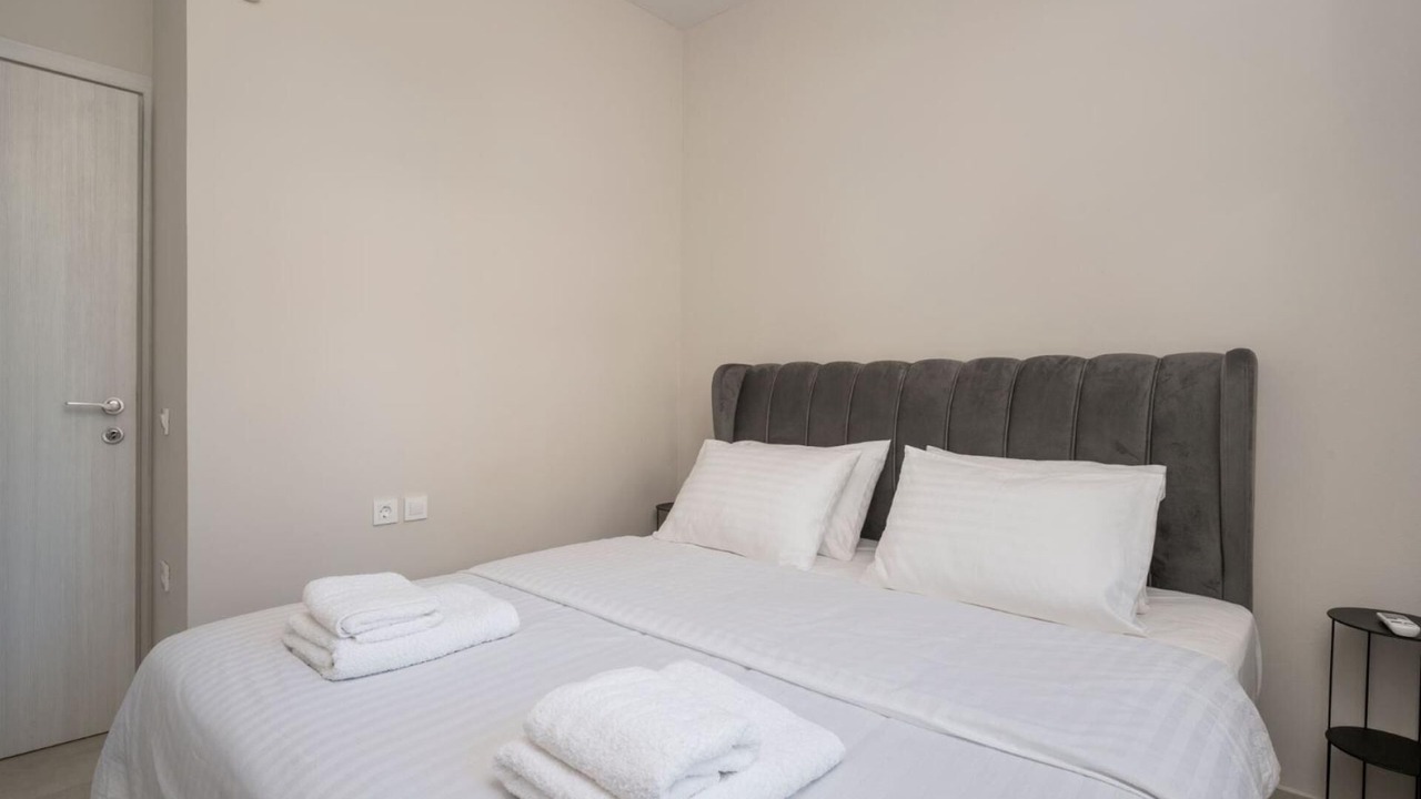 Photo of Bedroom in Chania