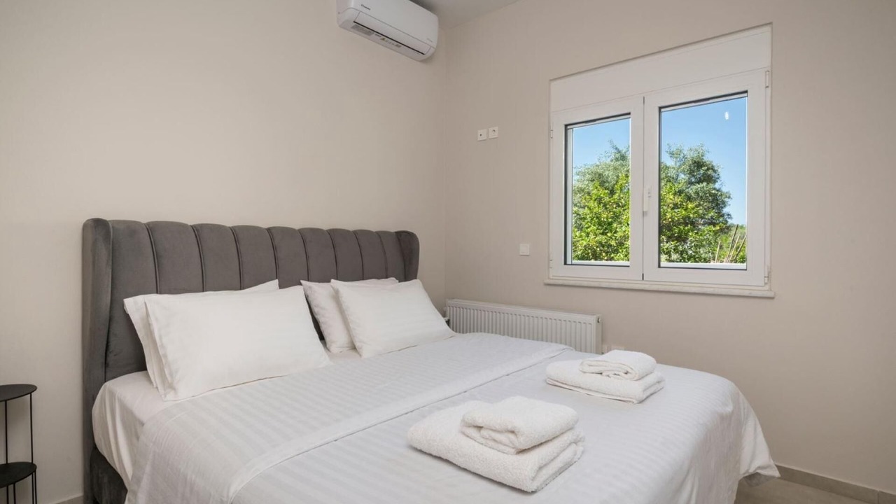 Photo of Bedroom in Chania