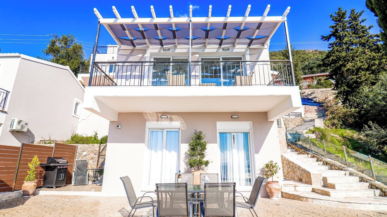 Photo of Outdoor in Agios Gordios