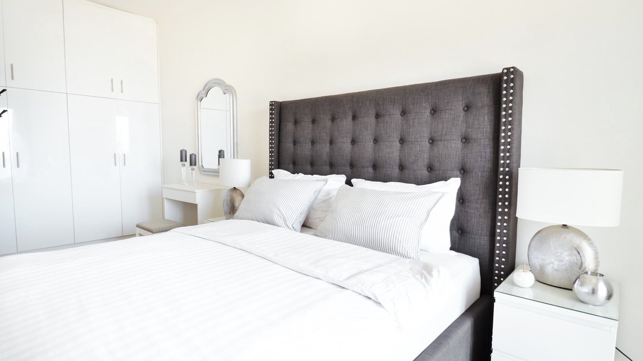 Photo of Bedroom in Agios Gordios
