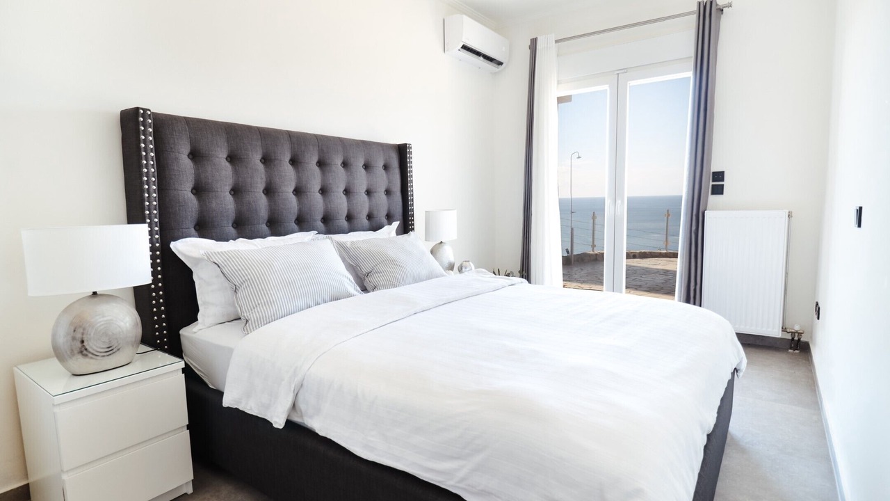 Photo of Bedroom in Agios Gordios