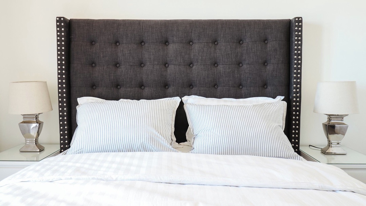 Photo of Bedroom in Agios Gordios