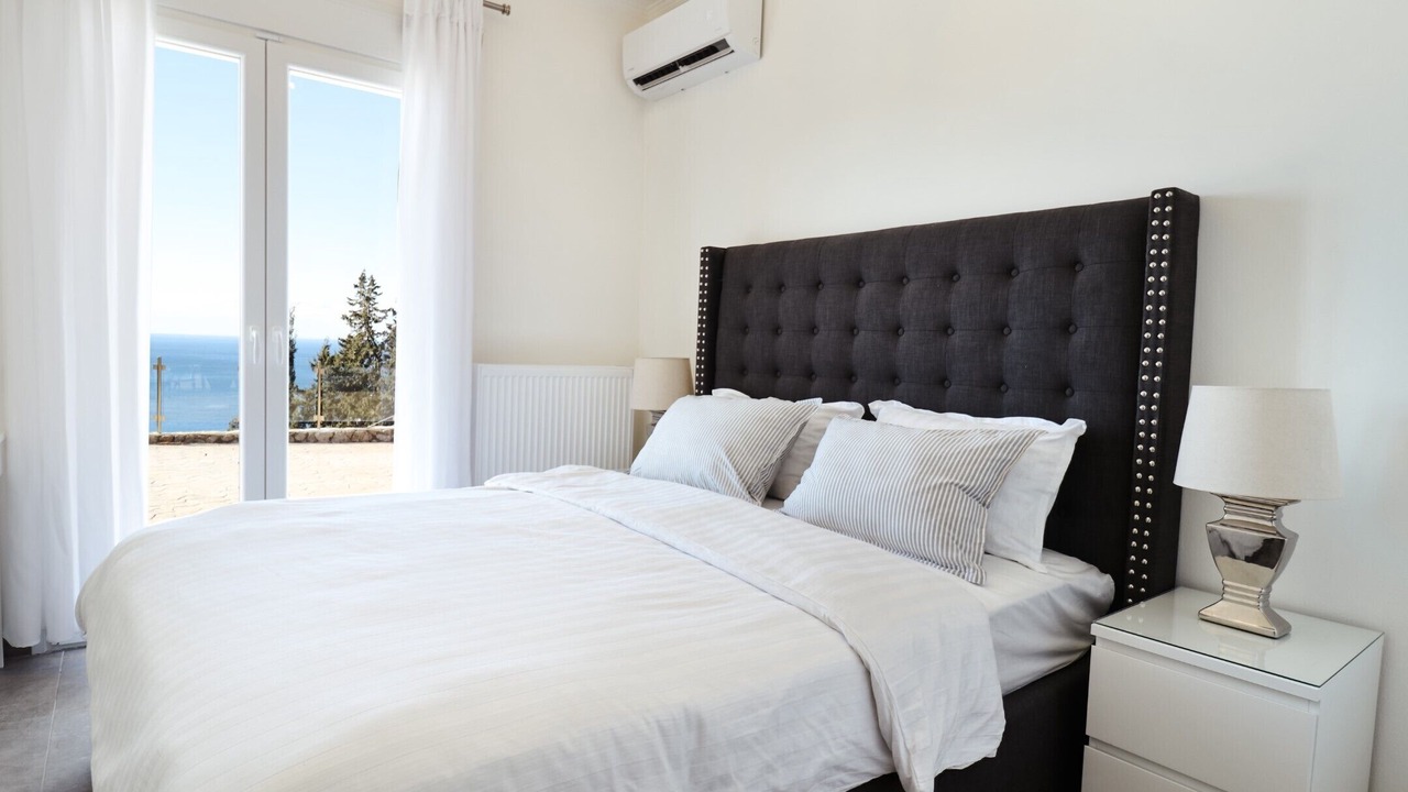 Photo of Bedroom in Agios Gordios
