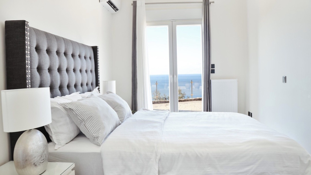 Photo of Bedroom in Agios Gordios
